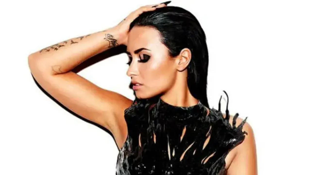 Demi Lovato's 'Sober' Is A Heartbreaking Song About Relapse