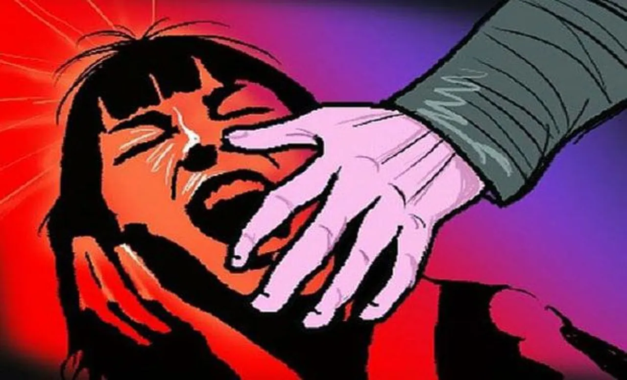 Rape Case Five-Year-Old Girl