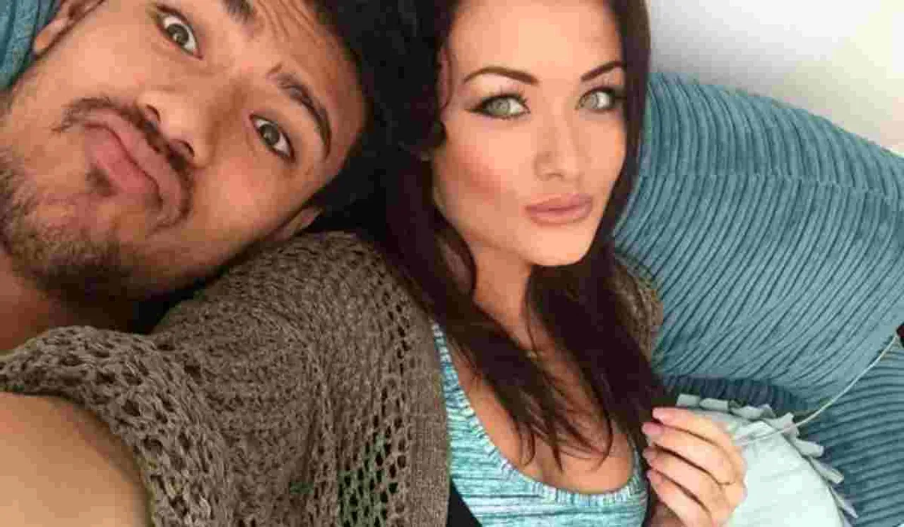 Reality Star Jess Impiazzi Reveals She Tried Ending Her Life After Being Cheated On By Ex Husband