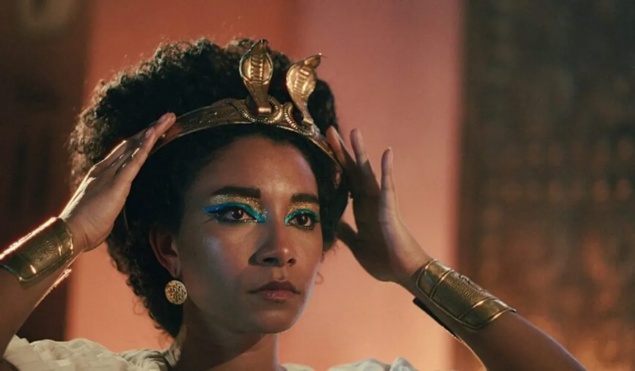 Queen Cleopatra Review: Experts Save This Poorly Scripted Netflix Docuseries