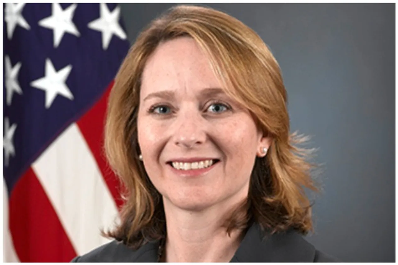 Biden Nominates Kathleen Hicks As First Woman Deputy Defence Secretary, The No.2 Pentagon Job