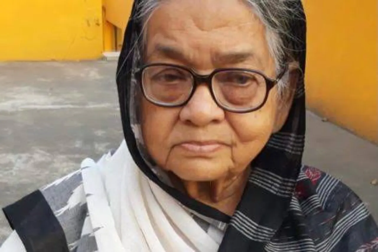 Meet Shanti Devi, who is saving lives in Maoist-hit Rayagada