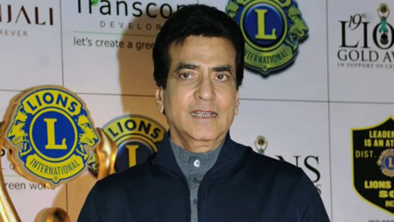 Jeetendra Kumar's cousin sexual-assault