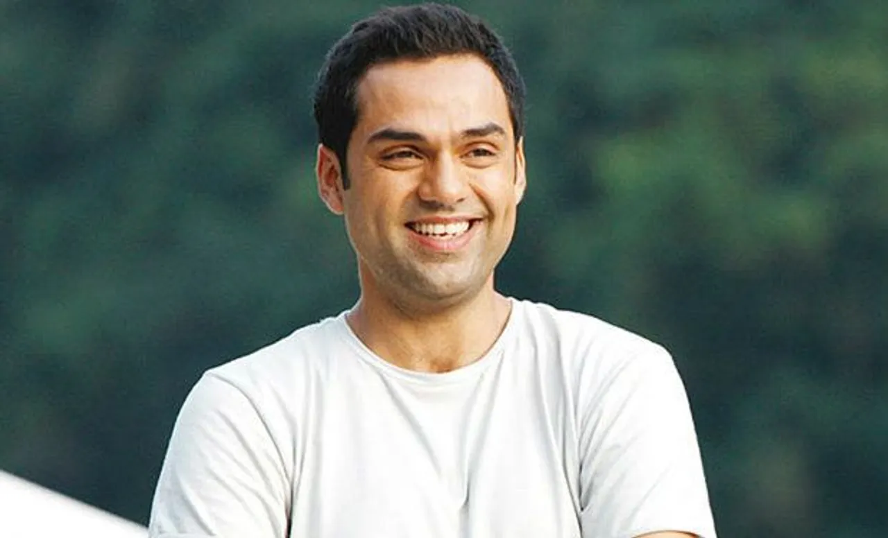 Abhay Deol against racism