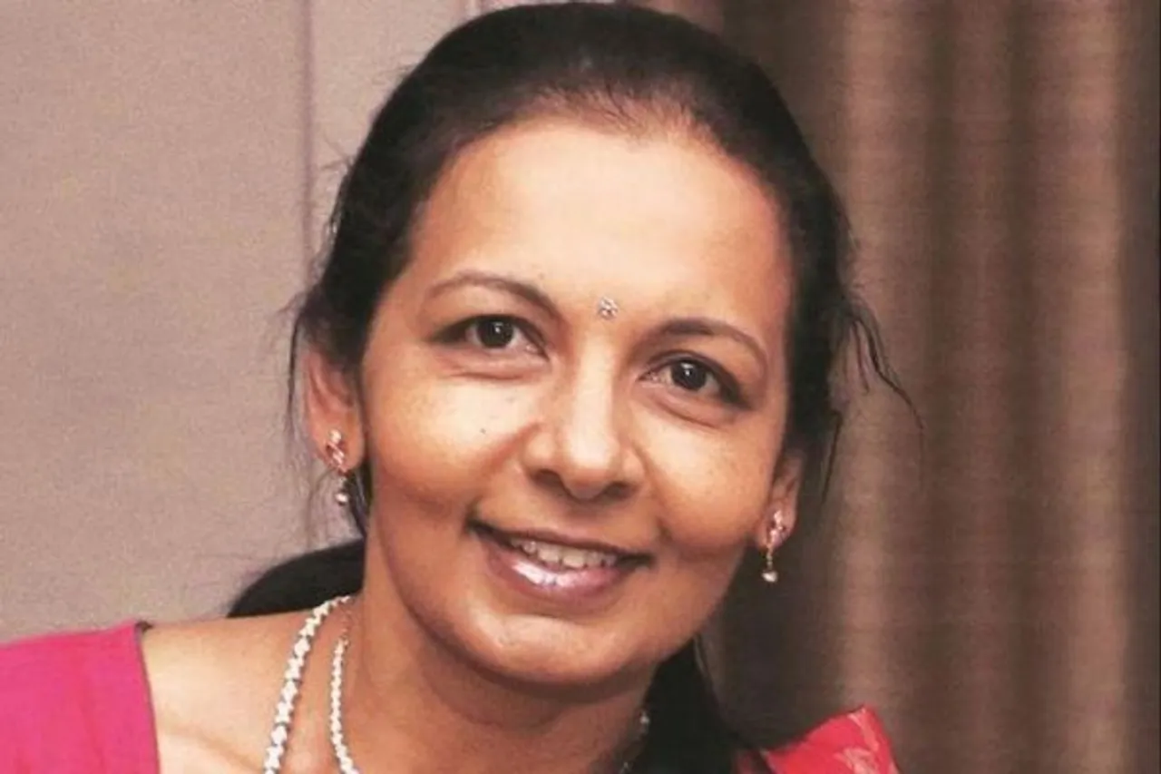 Murugappa Group Heir Fights Gender Discrimination In Property Rights