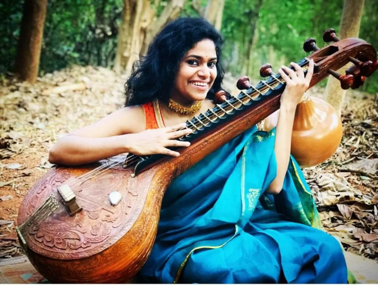 Tara Rajendran