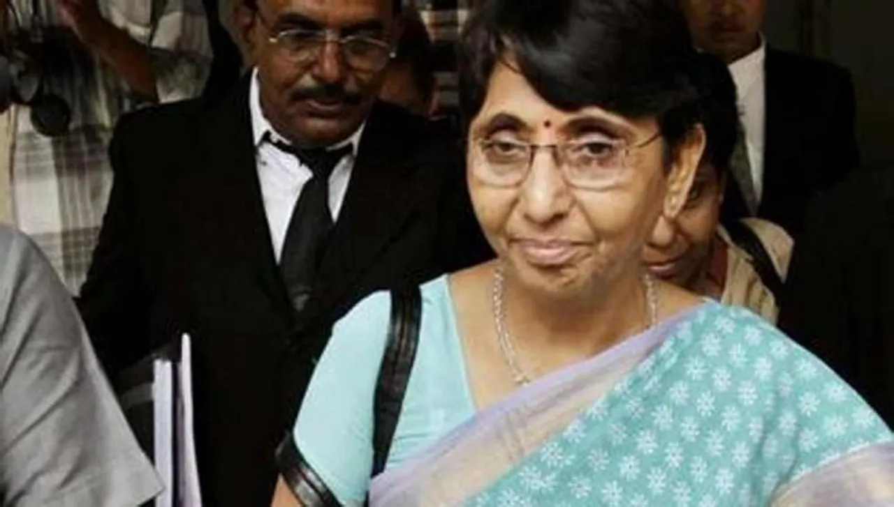 Guj HC acquits Maya Kodnani