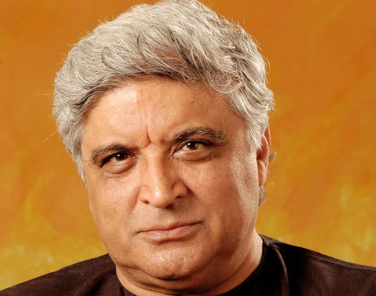 Javed Akhtar Says Marrying Independent Women Not Bed Of Roses, Isn't it Patriarchal?