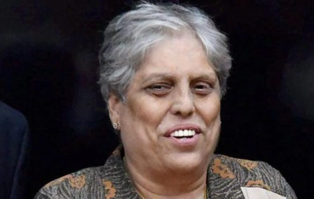 Diana Edulji, Diana Edulji Controversial Remark