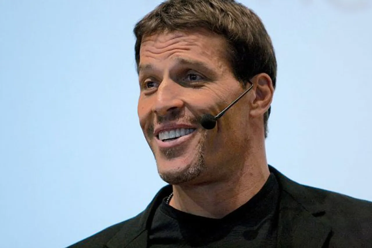 Tony Robbins Says Sorry, Are Forced Apologies Worth Anything?