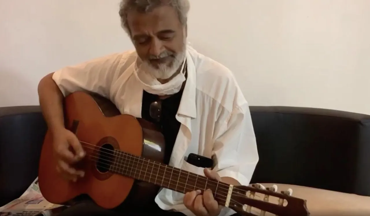 How Lucky Ali Songs Have Been A Warm Hug Of 90s Nostalgia This Year