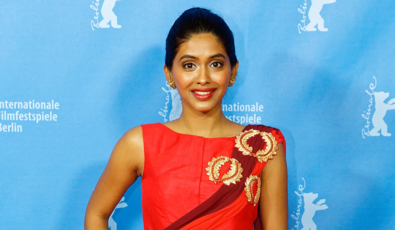 Anjali Patil