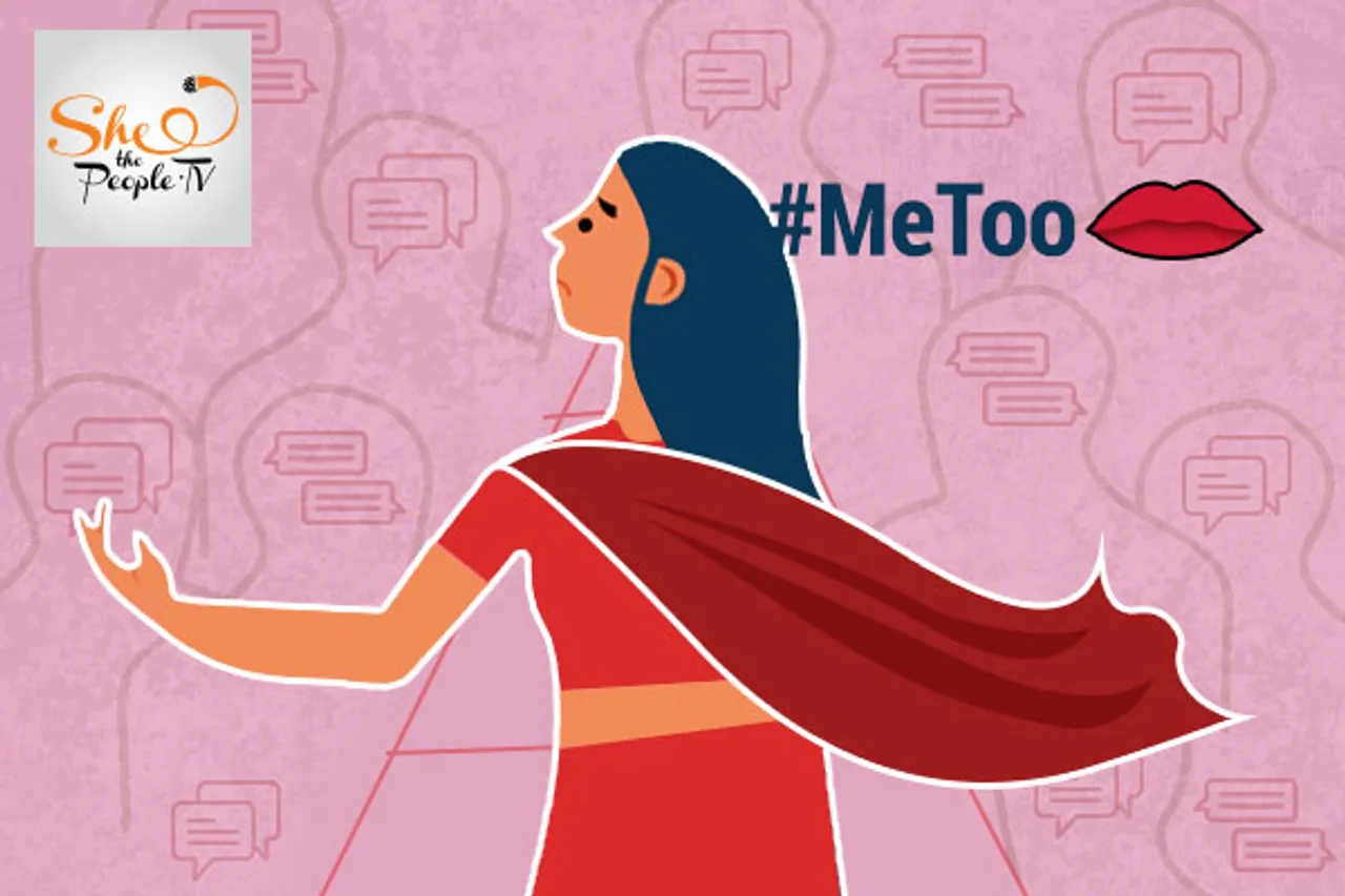 Calling #MeToo Urban