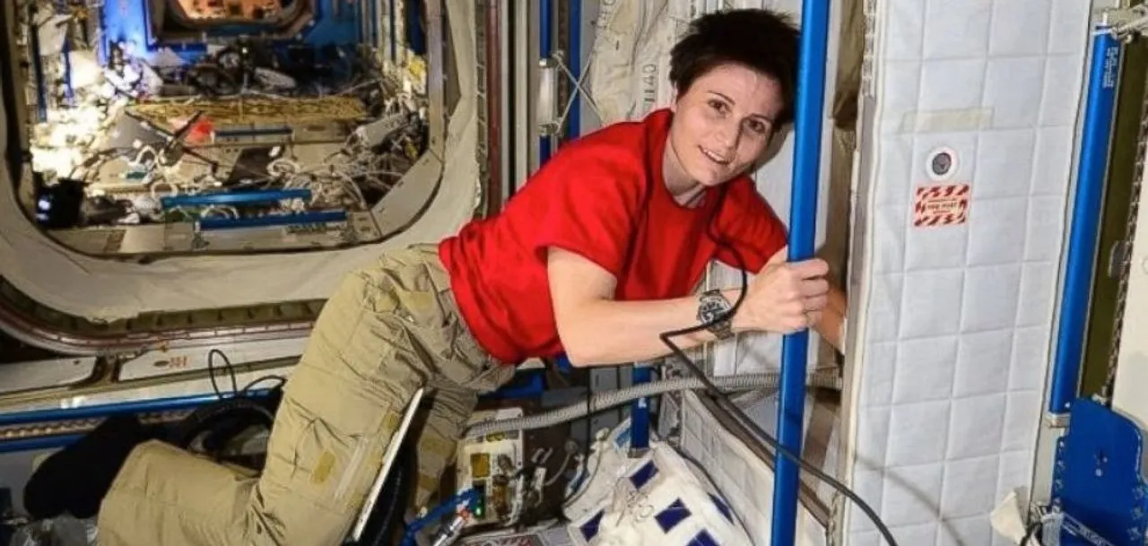 Meet 5 of the most victorious women astronauts the world has seen