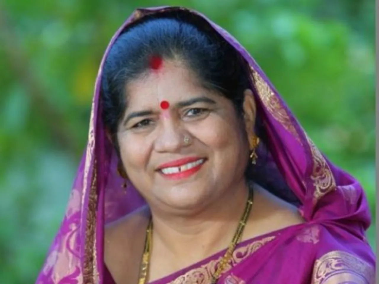 10 Things To Know About Dalit Female Political Candidate Imarti Devi