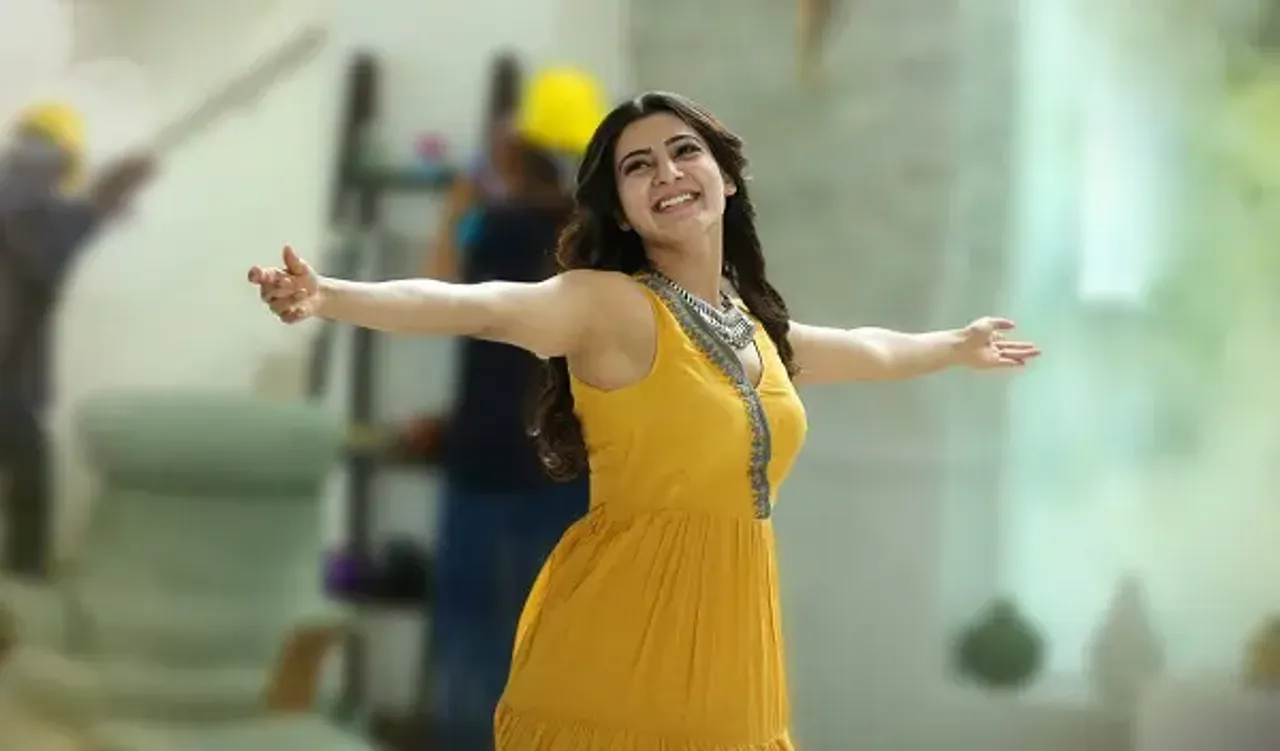 #ShameonYouSamantha Trends On Twitter, Ahead Of Family Man 2 Release