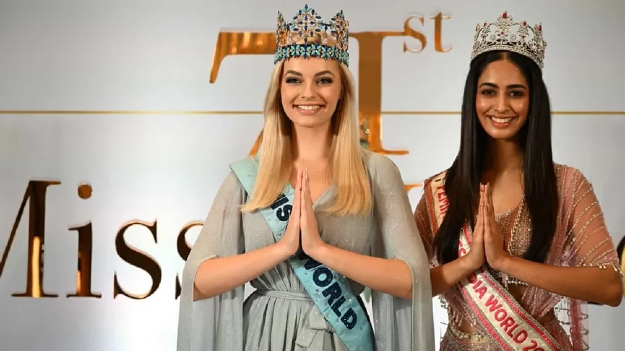 India To Host Miss World After 27 Years: All Details Inside