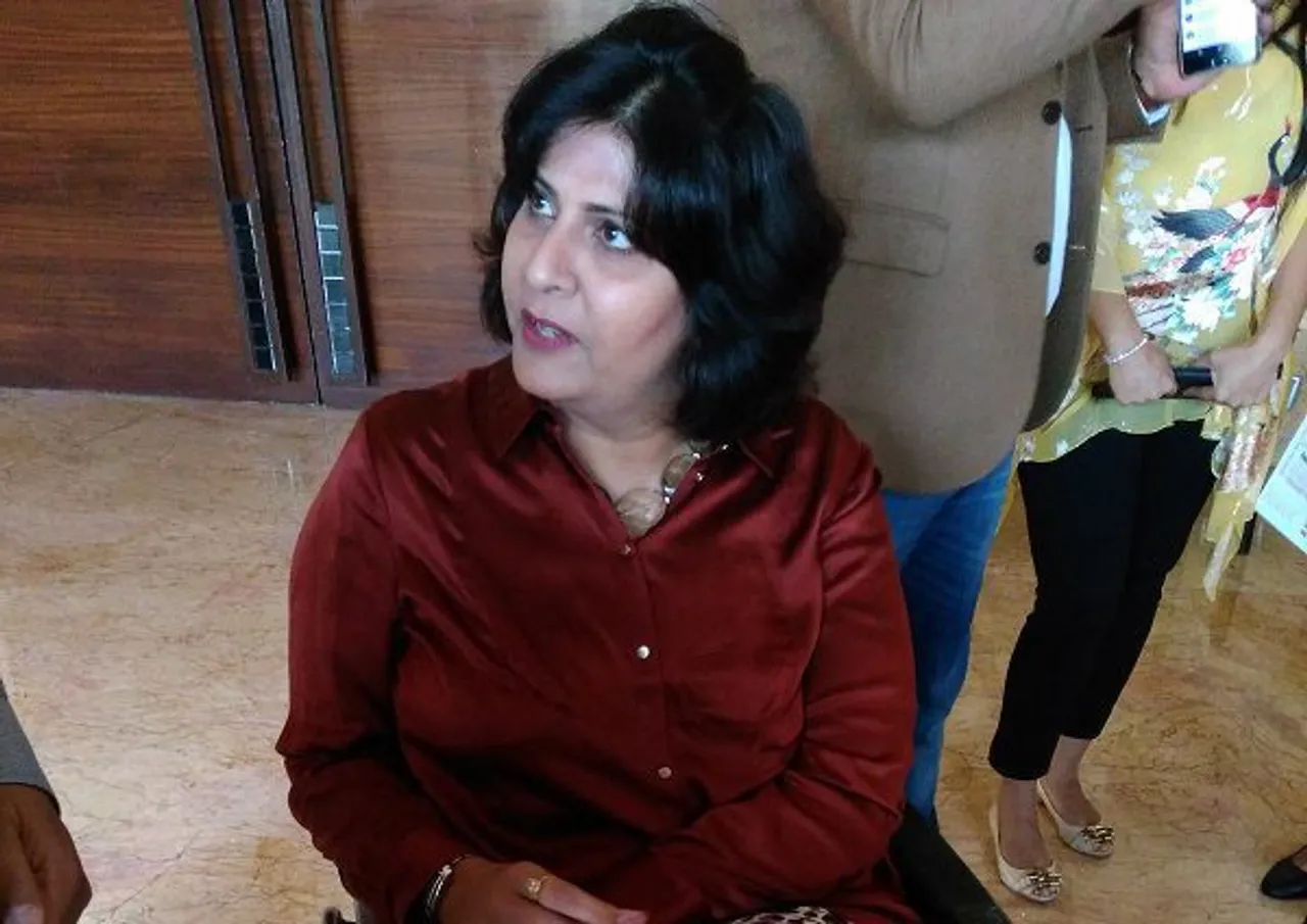 Don’t Wait For The Change, Be The Change: Deepa Malik