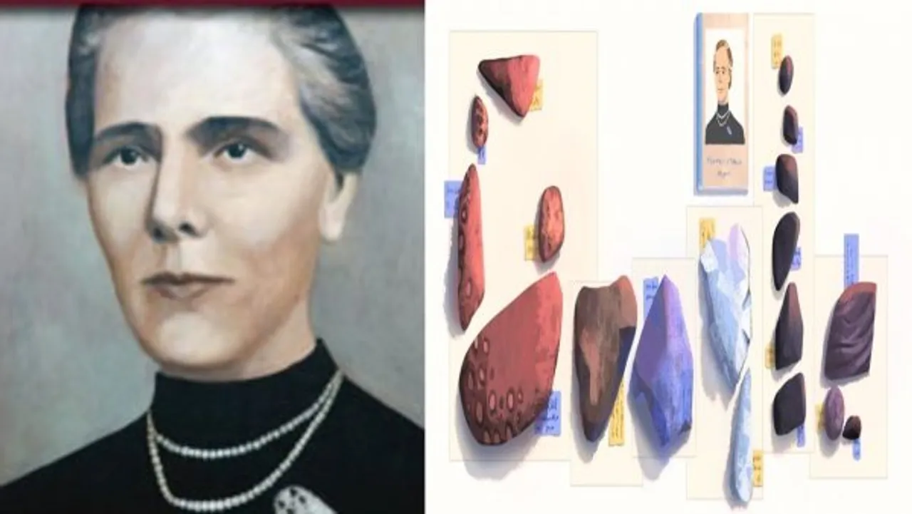 Elisa Leonida Zamfirescu Was One Of World's First Female Engineers