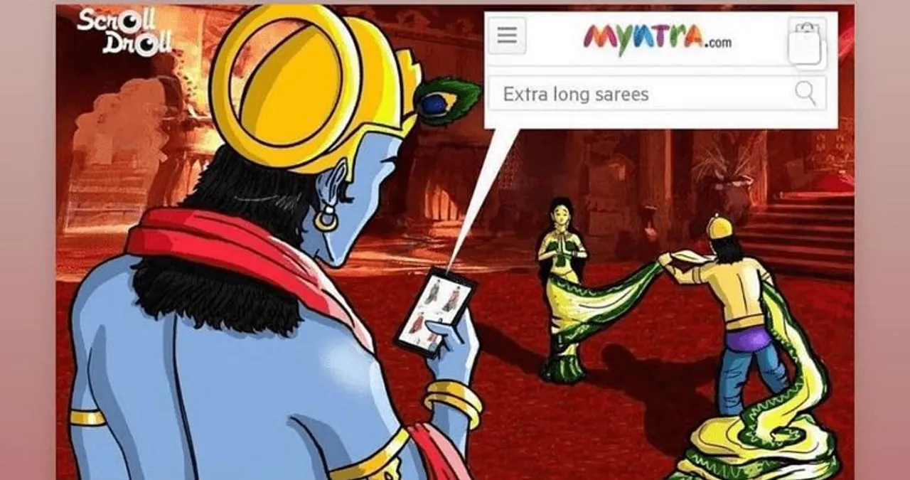 Boycott Myntra