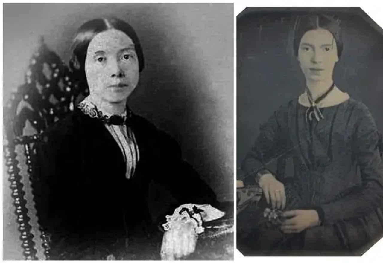 Emily Dickinson