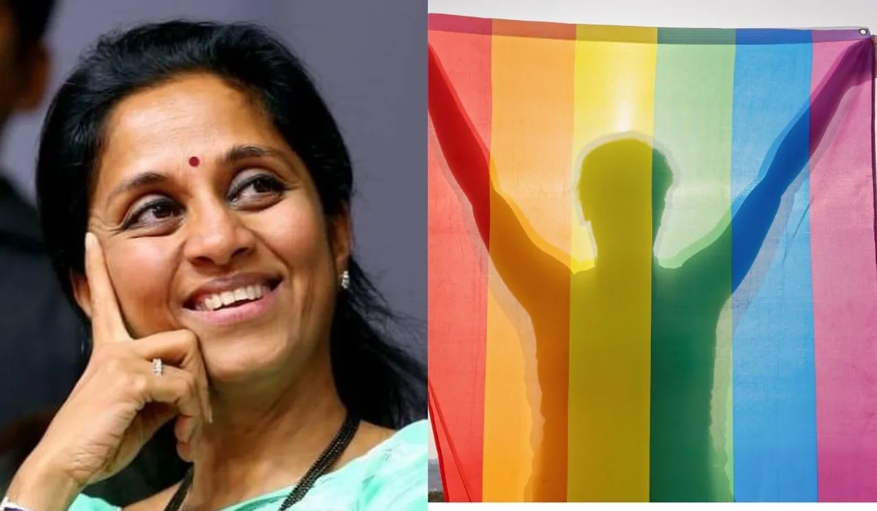 LGBT Cells in Political Parties: Is it Inclusion or Pinkwashing?