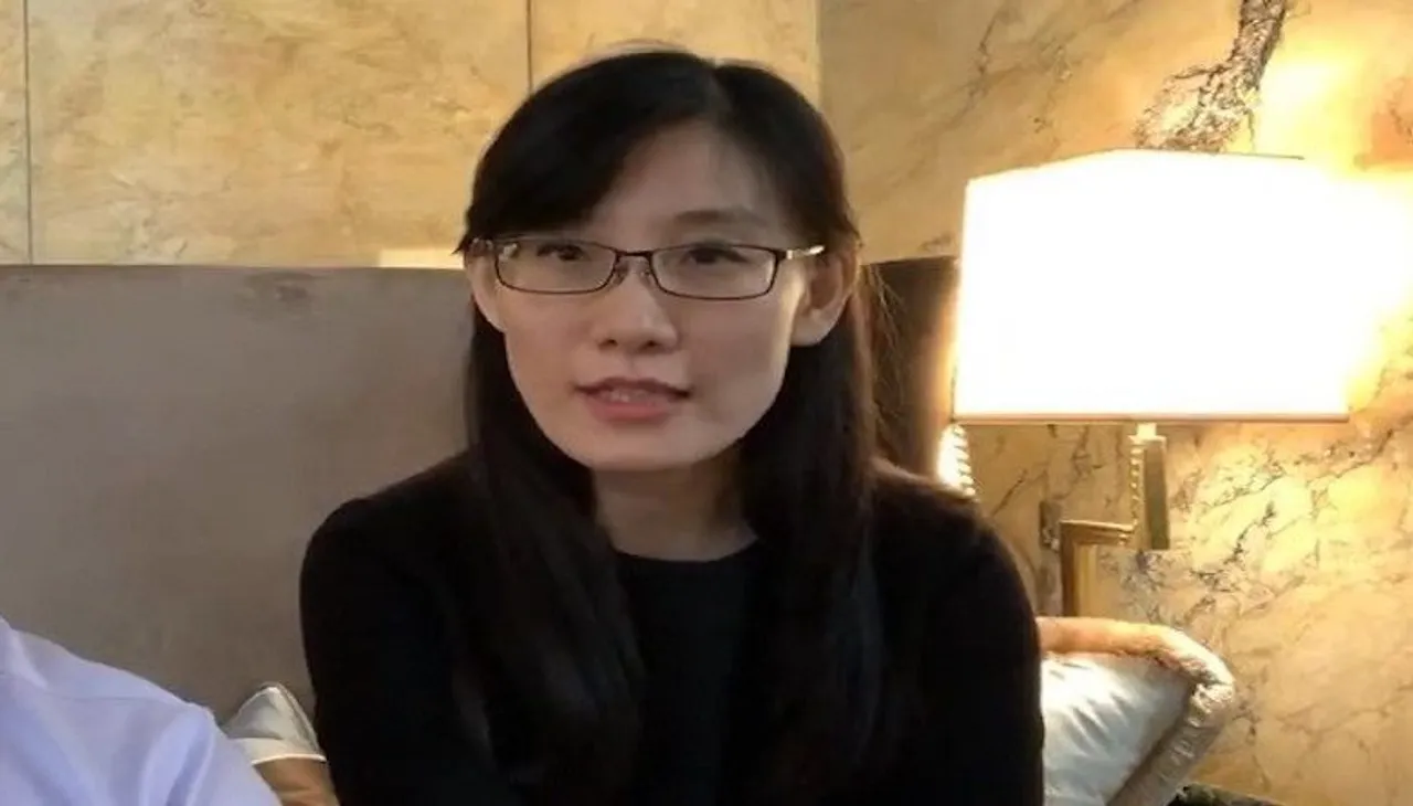 Dr Li-Meng Yan ,Chinese Virologist