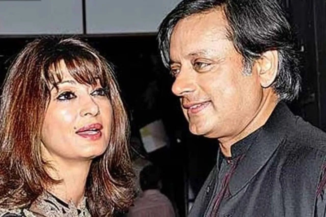 Sunanda Pushkar Case: Court Order On Framing Charges Adjourned To July 2