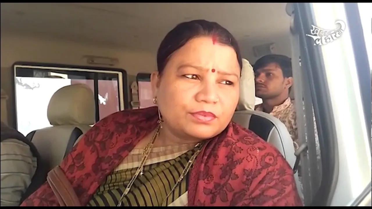 Uttar Pradesh: Introducing Kiran Verma, ex BSP, now BJP’s newest calling card