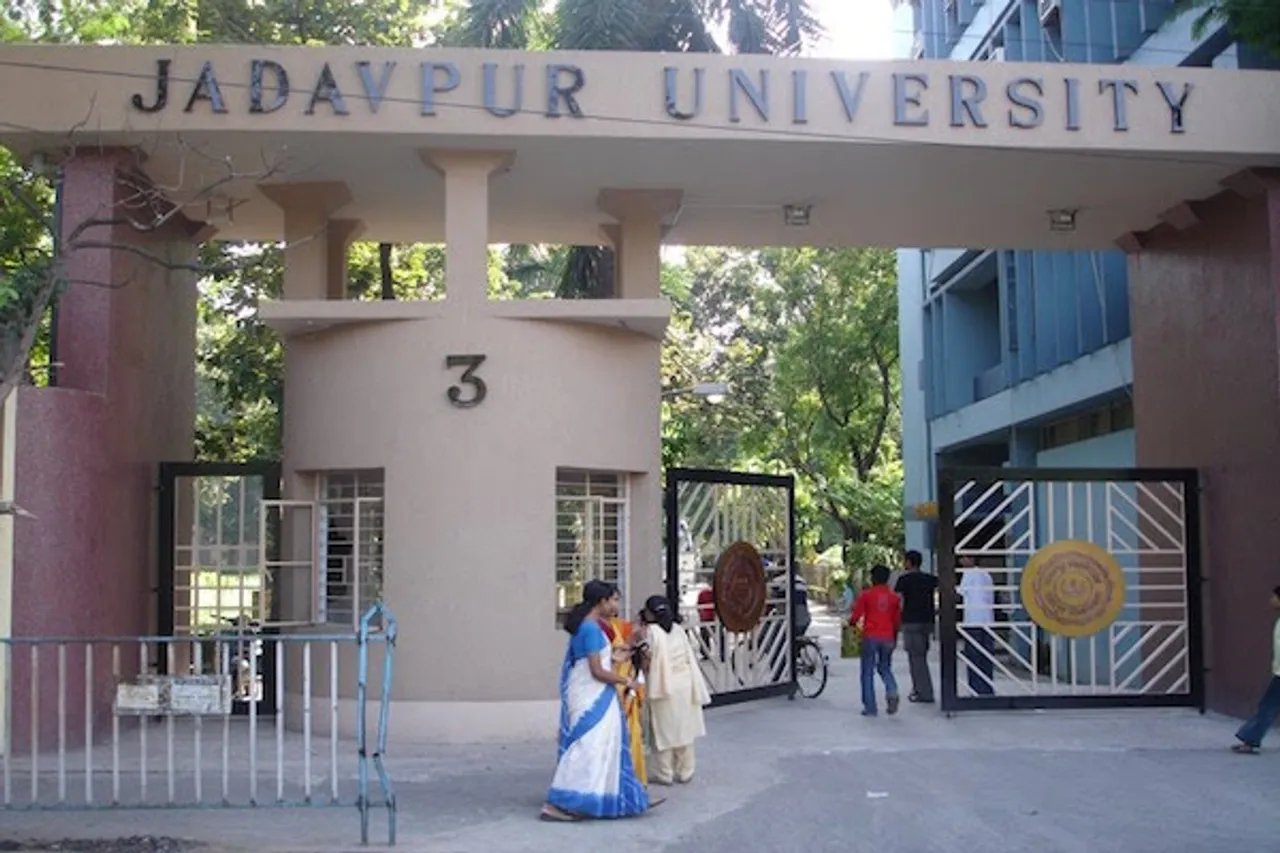 Jadavpur women have no shame so can’t be molested: seriously ABVP?