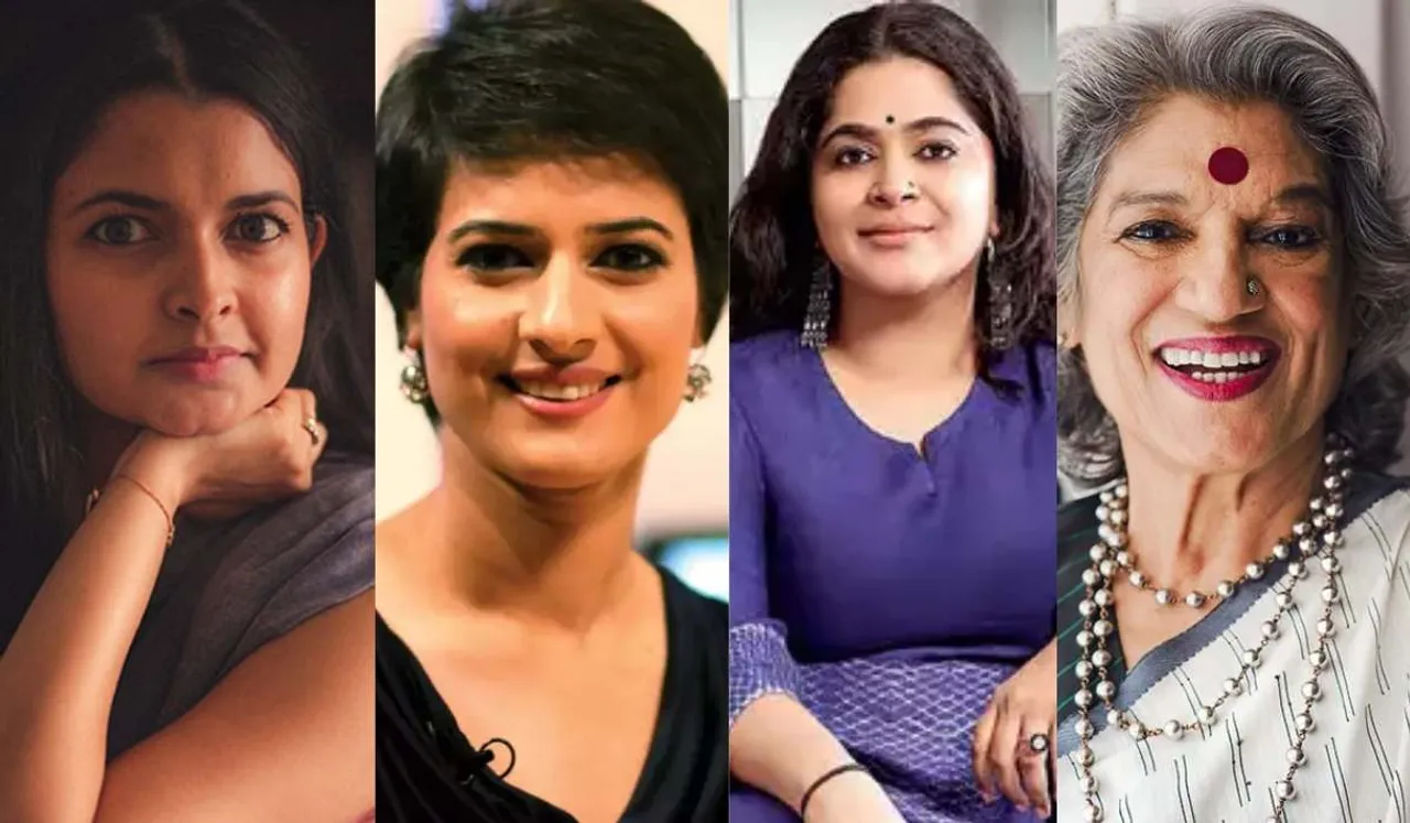 Women Writers Fest, women writers india