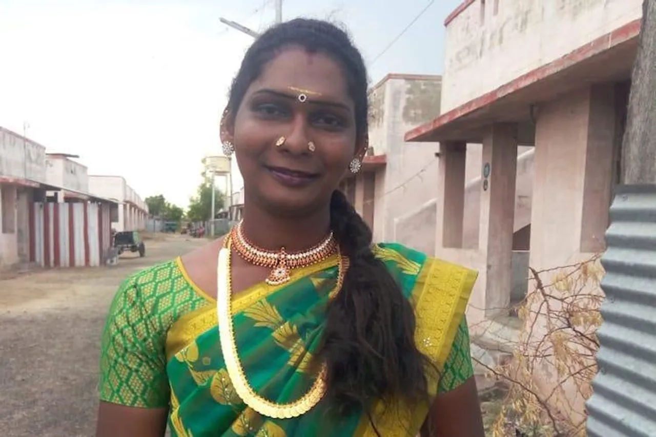 Transgender Woman Priest Beheaded