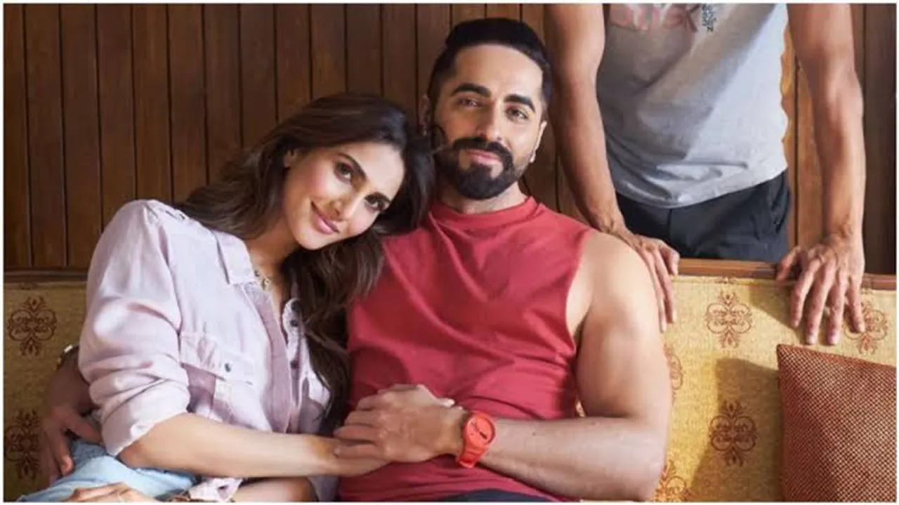 What to Expect From Ayushmann Khurrana, Vaani Kapoor Starrer Chandigarh Kare Aashiqui