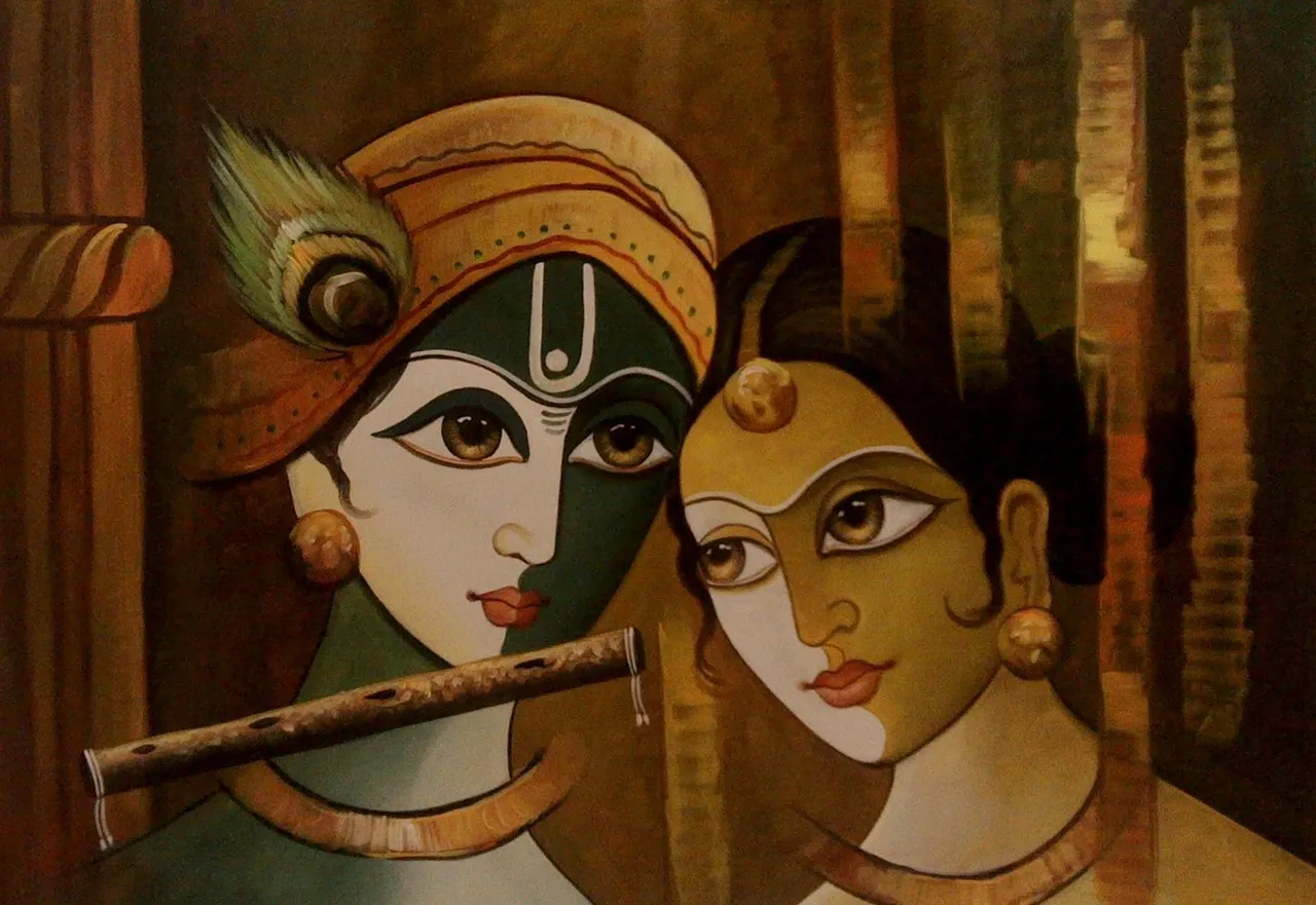 Janmashtami: Things you should know about goddess Radha