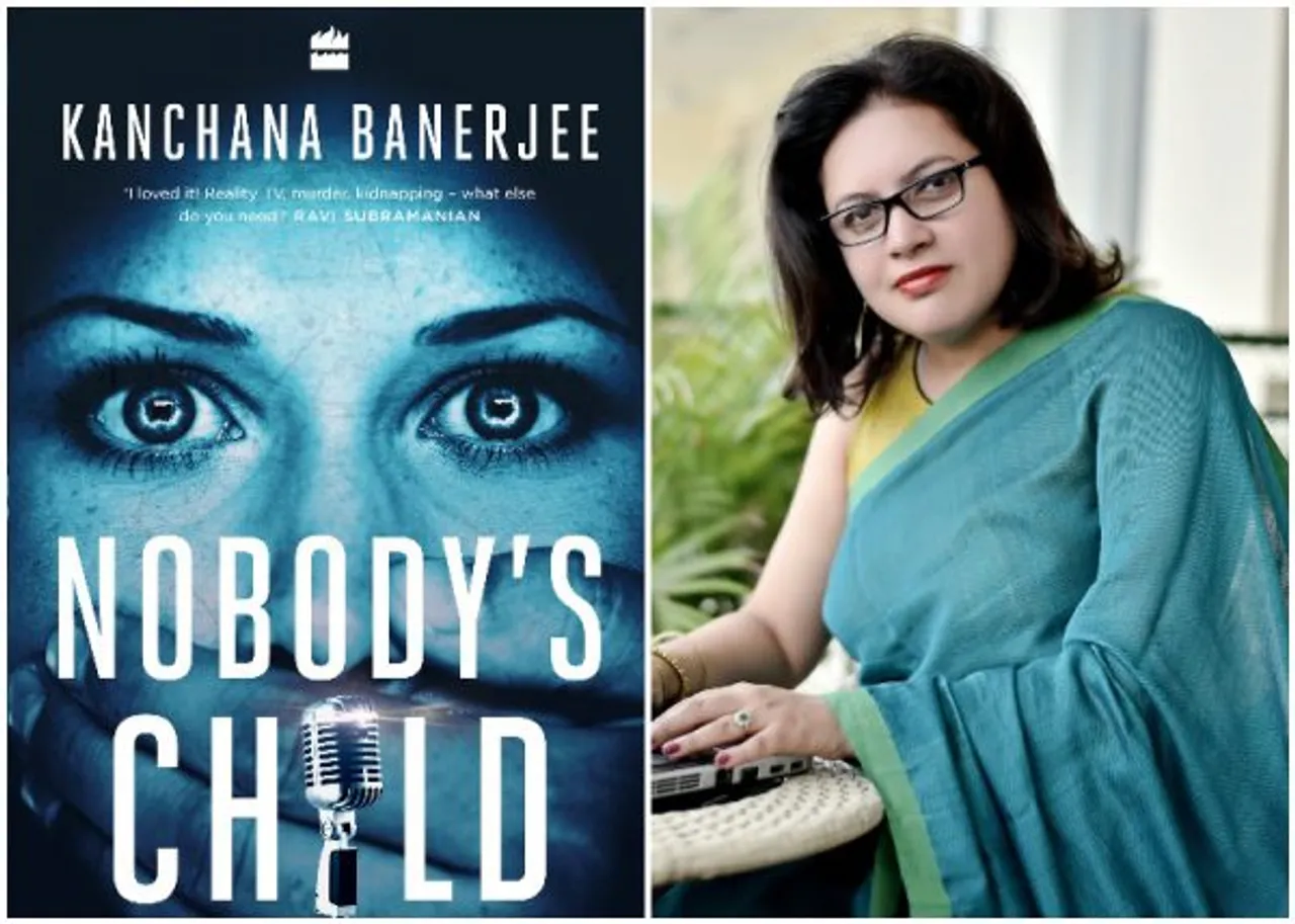 Nobody's Child, Kanchana Banerjee