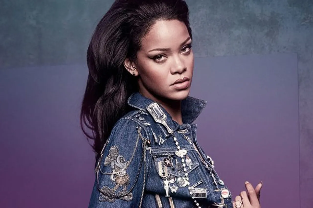 Why Rihanna Apologised For Using Islamic Verses In Her Soundtrack For Her Lingerie Fashion Show