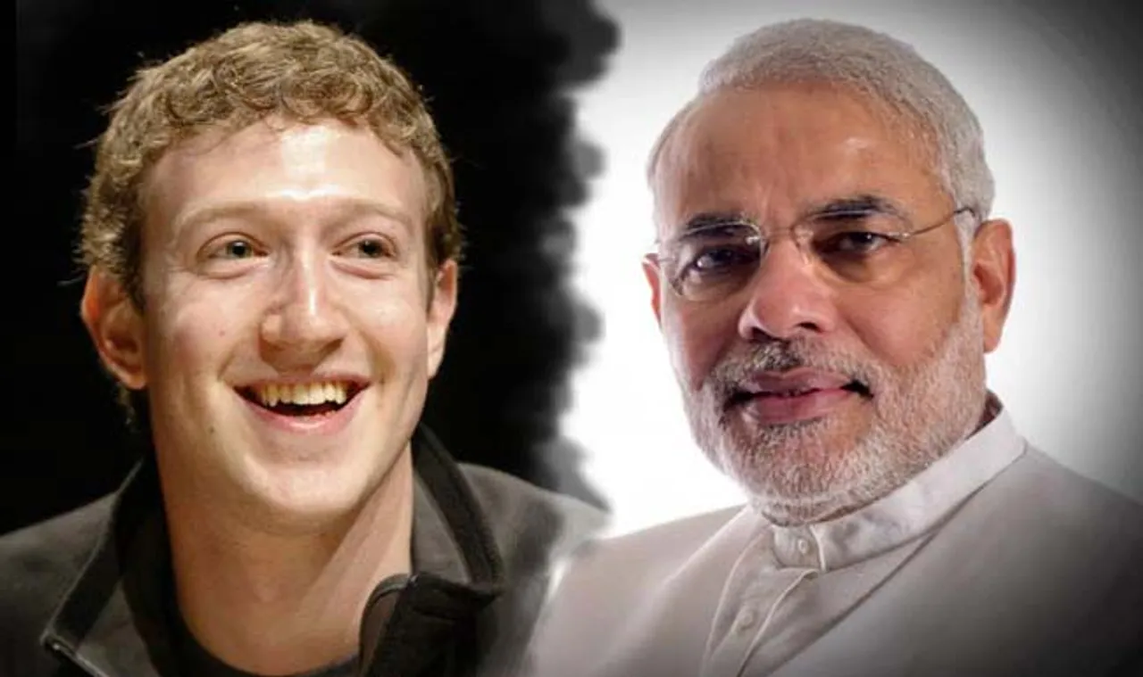 Mark Zuckerberg announces prize money of US$250,000 for a contest in India   