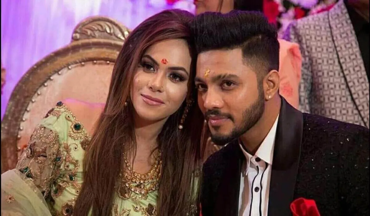 Who Is Komal Vohra? Rapper Raftaar And Wife File For Divorce After 6 Years Of Marriage