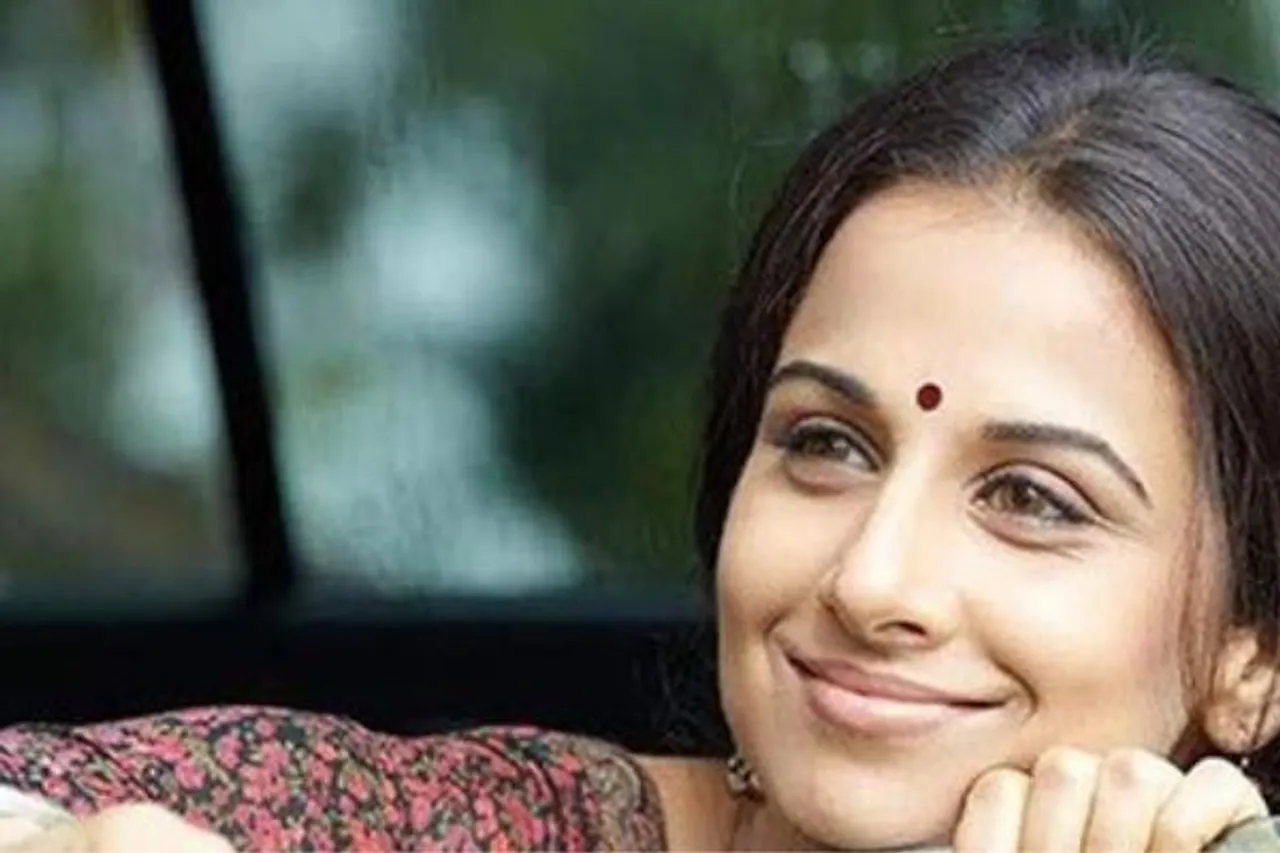 Bollywood Mothers Who Defied Stereotypes, Vidya Balan In Paa, Bollywood's Badass Moms