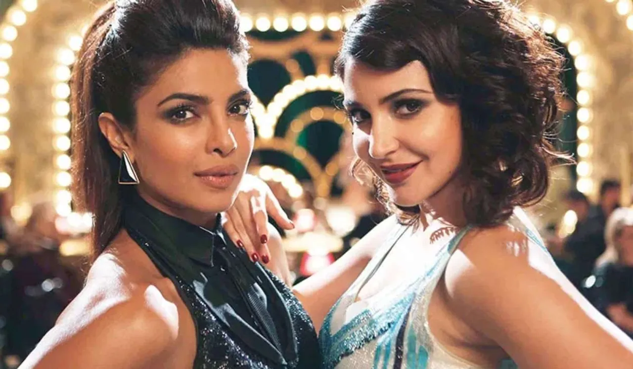 confidence culture, dil dhadakne no, anushka sharma, priyanka chopra