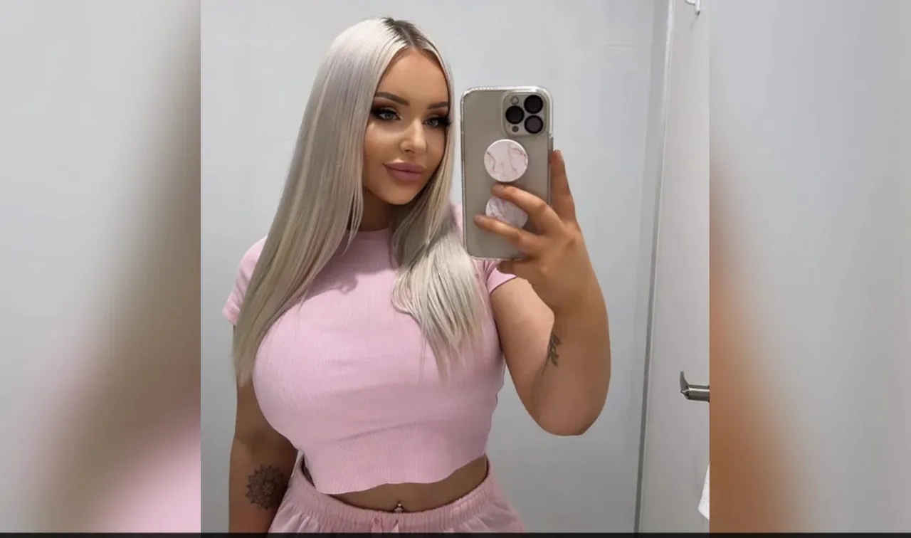 People Treat Me Better: Woman Spends Over $100,000 To Look Like ‘Barbie’