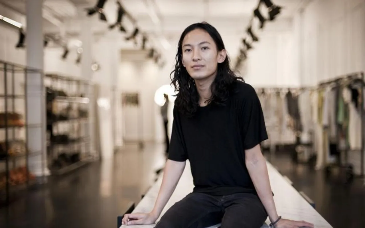 I Completely Froze: 20-Year-Old Accuses Alexander Wang Of Sexual Assault