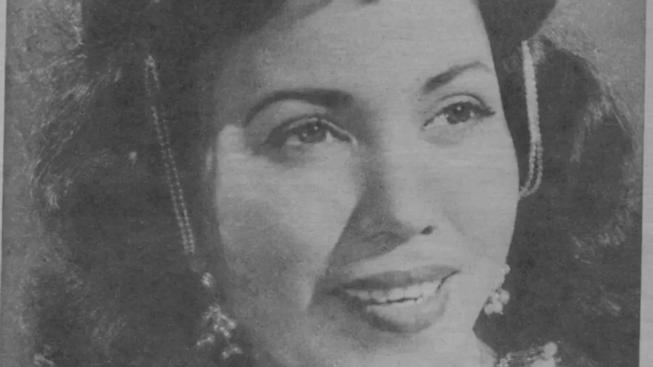 Remembering Sitara Devi