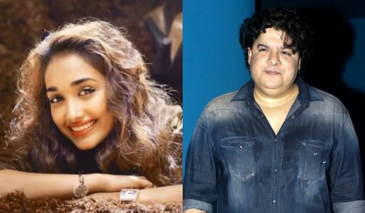 Asked Her To Take Off Top: Jiah Khan's Sister Accuses Sajid Khan Of Sexually Harassing The Deceased Actor