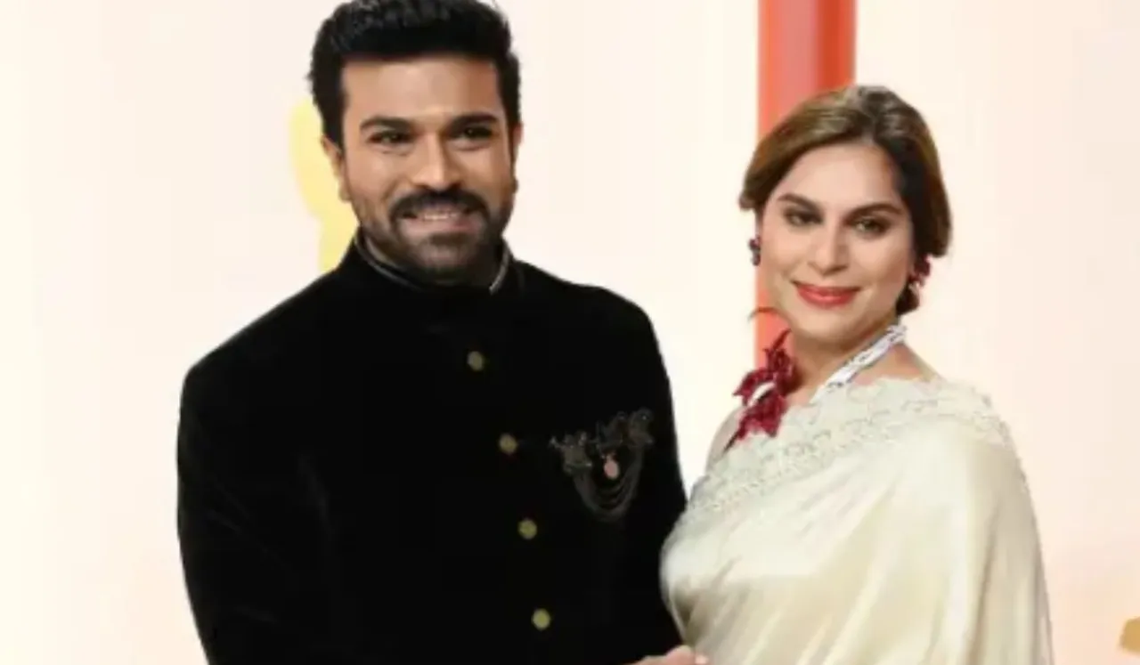 Upasana Kamineni Shares Why She Froze Her Eggs Very Early In Marriage