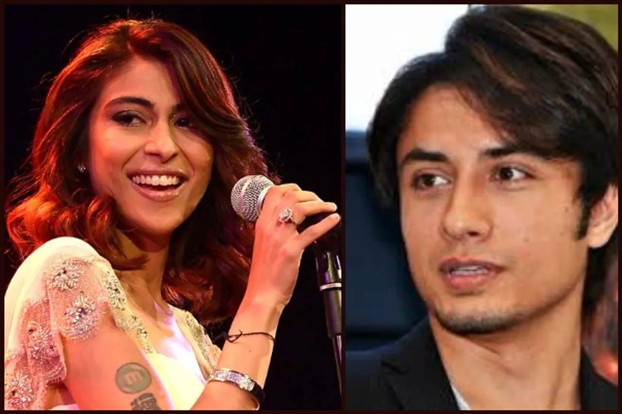 Ali Zafar Files Defamation Suit