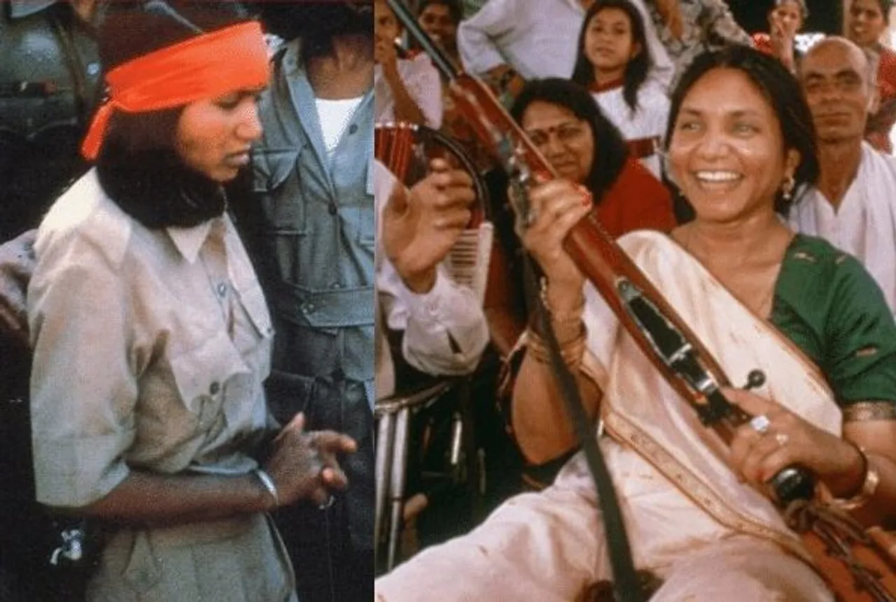 Phoolan Devi- anti caste feminist revolutionary