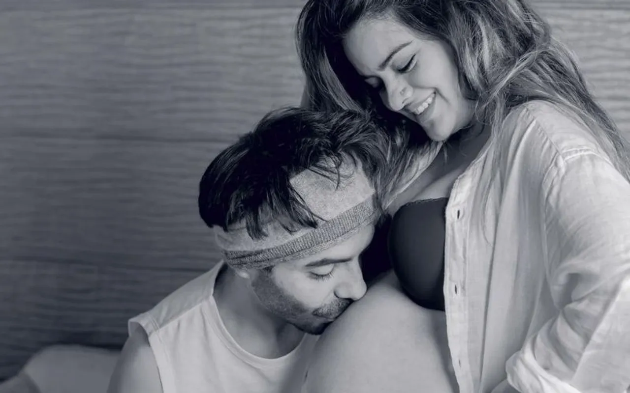 Aparshakti Khurrana-Aakriti Ahuja: What's Their Backstory?