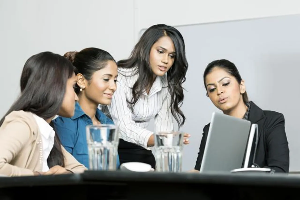 Data Shows More Women Entering Boardrooms, But Is Growth Slow?