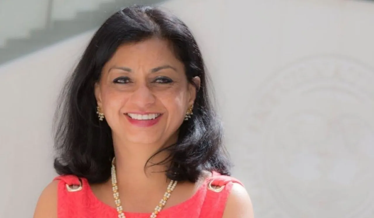 Kalpana Kochhar: Indian Economist To Work At Bill And Melinda Gates Foundation